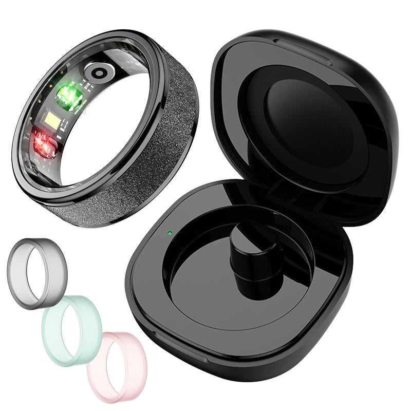 COLMI R10 Smart Ring 5 ATM Waterproof for Women Couple