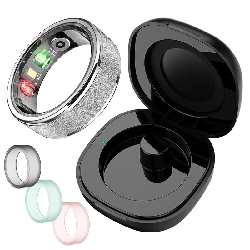 COLMI R10 Smart Ring 5 ATM Waterproof for Women Couple