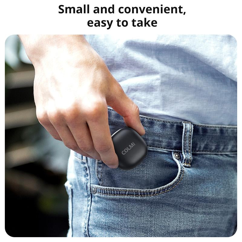 COLMI R10 Smart Ring 5 ATM Waterproof for Women Couple