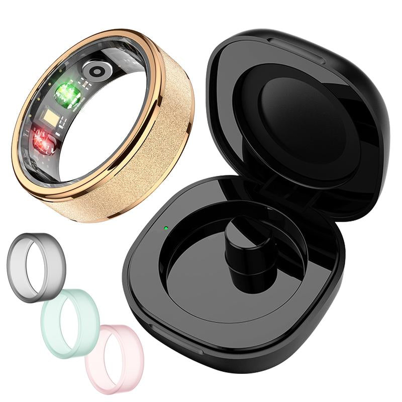 COLMI R10 Smart Ring 5 ATM Waterproof for Women Couple
